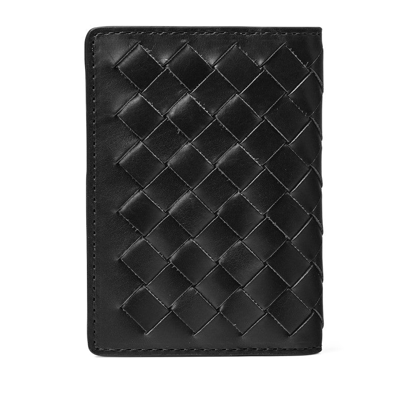 Bolsa Wallet Double Fold
