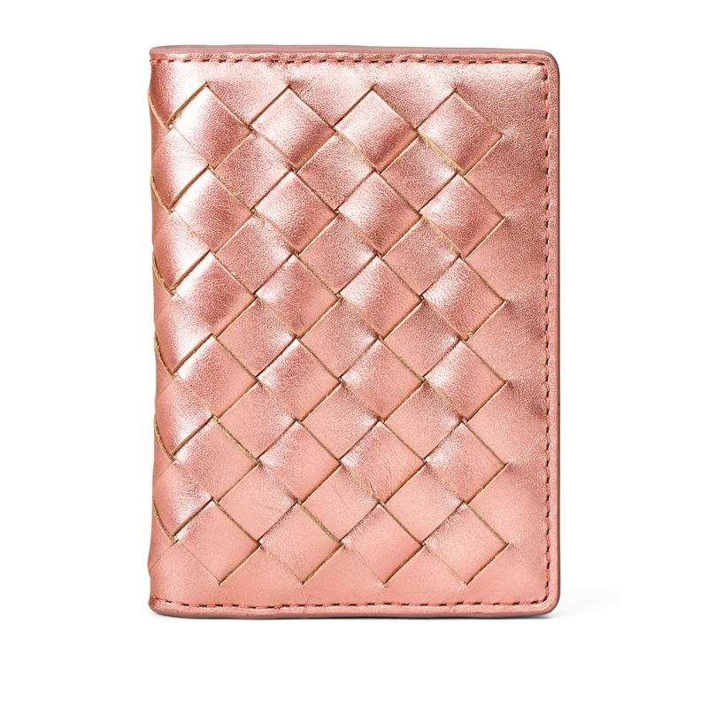 Bolsa Wallet Double Fold - Mercado de Luxo - O Maior E-Commerce de Bens, Produtos e Serviços de Luxo do Brasil.