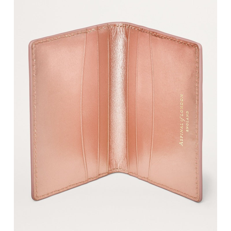 Bolsa Wallet Double Fold