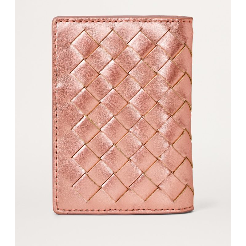 Bolsa Wallet Double Fold