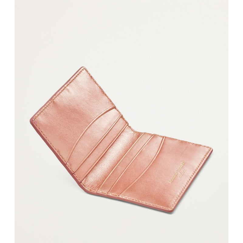 Bolsa Wallet Double Fold