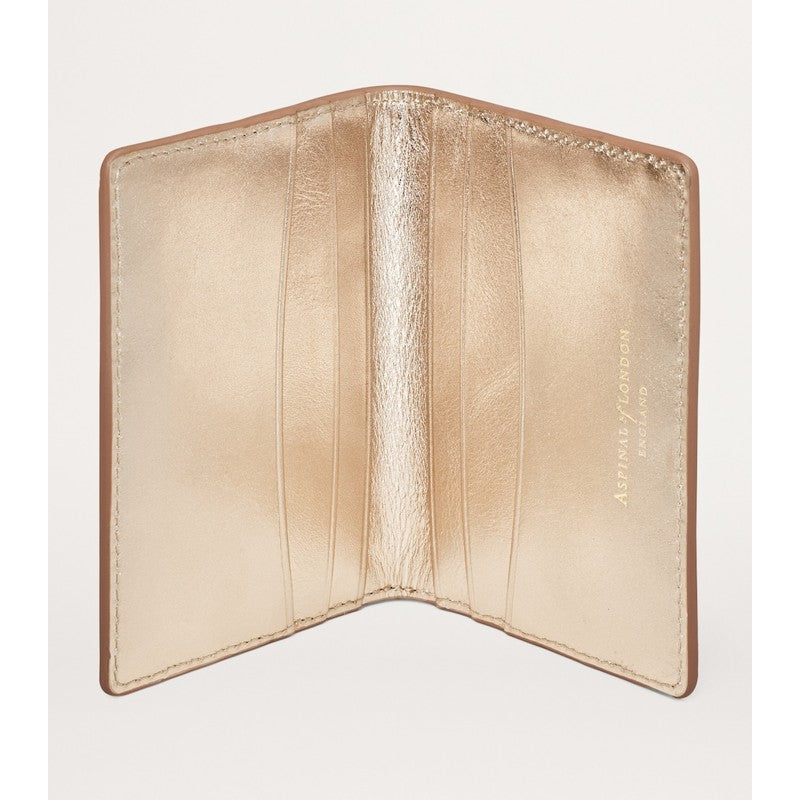 Bolsa Wallet Double Fold