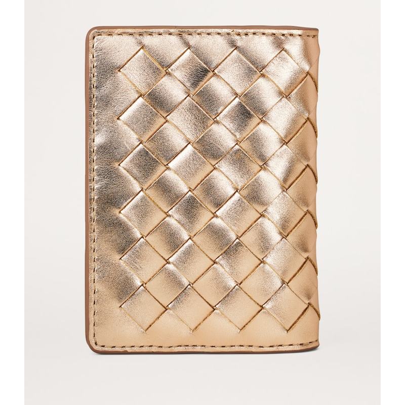 Bolsa Wallet Double Fold