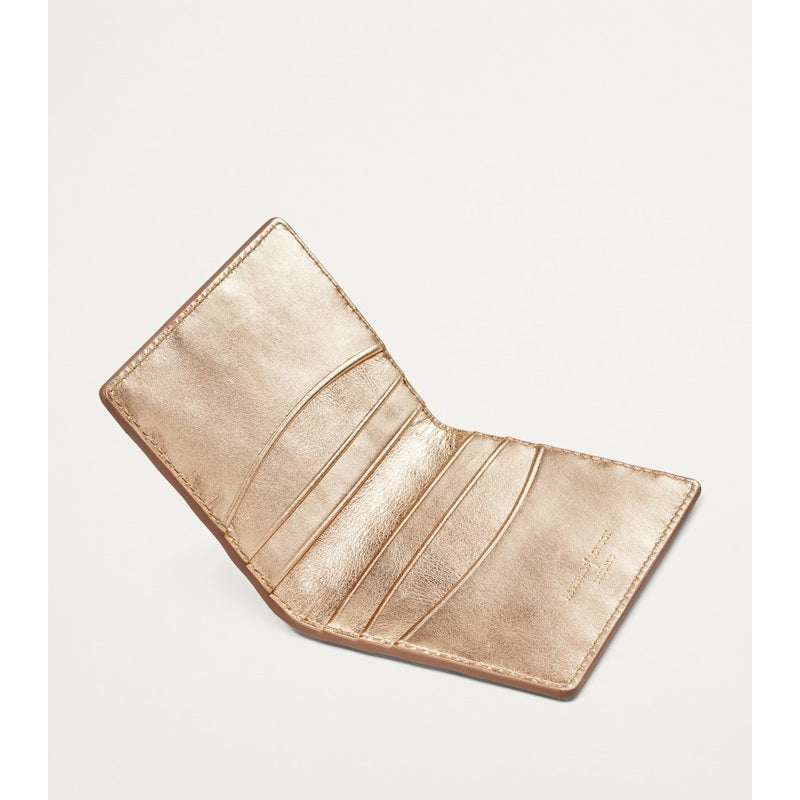 Bolsa Wallet Double Fold
