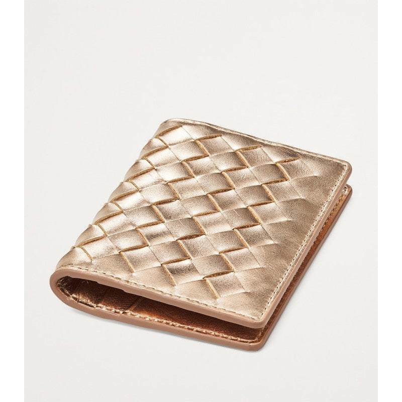 Bolsa Wallet Double Fold