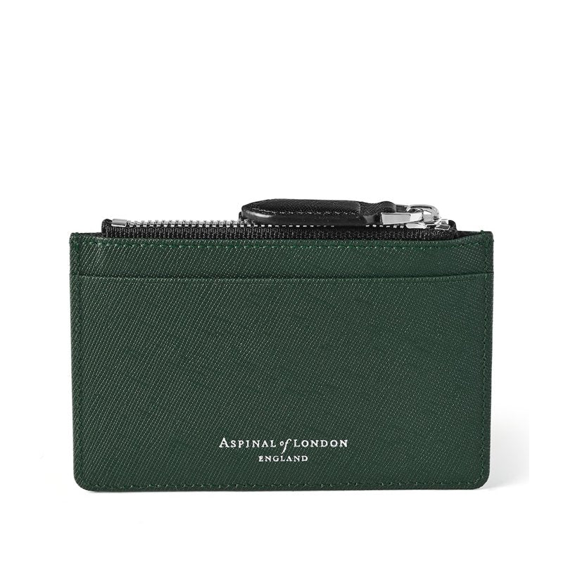 Bolsa Wallet Zip-Up