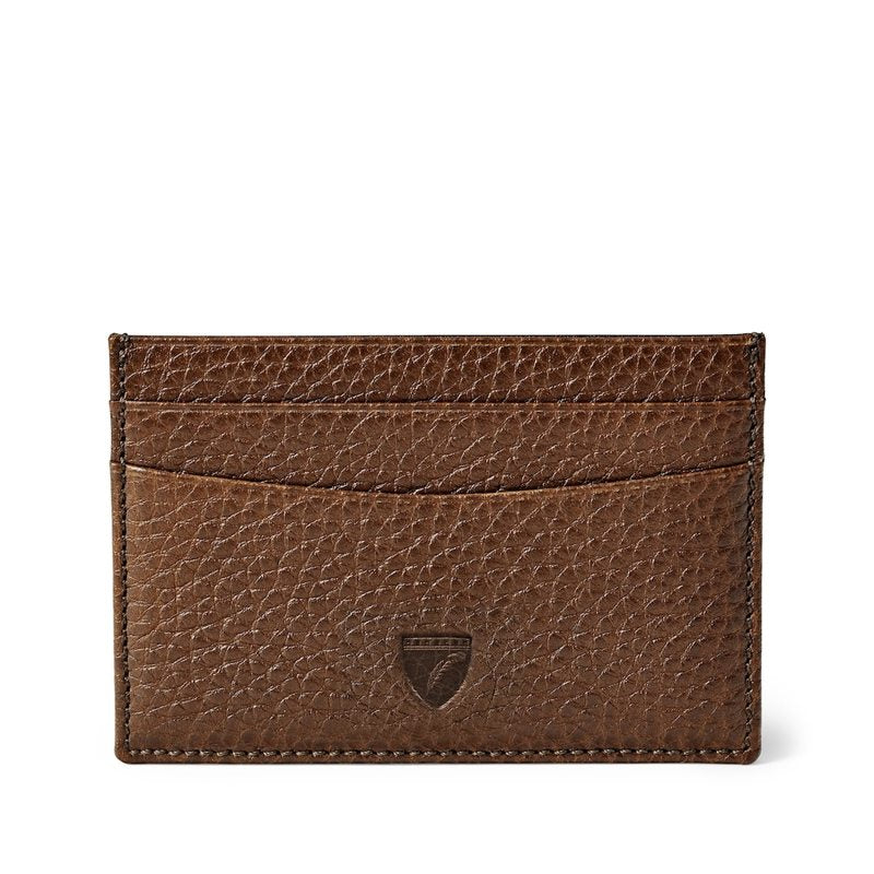 Bolsa Wallet Grained Slim - Mercado de Luxo - O Maior E-Commerce de Bens, Produtos e Serviços de Luxo do Brasil.