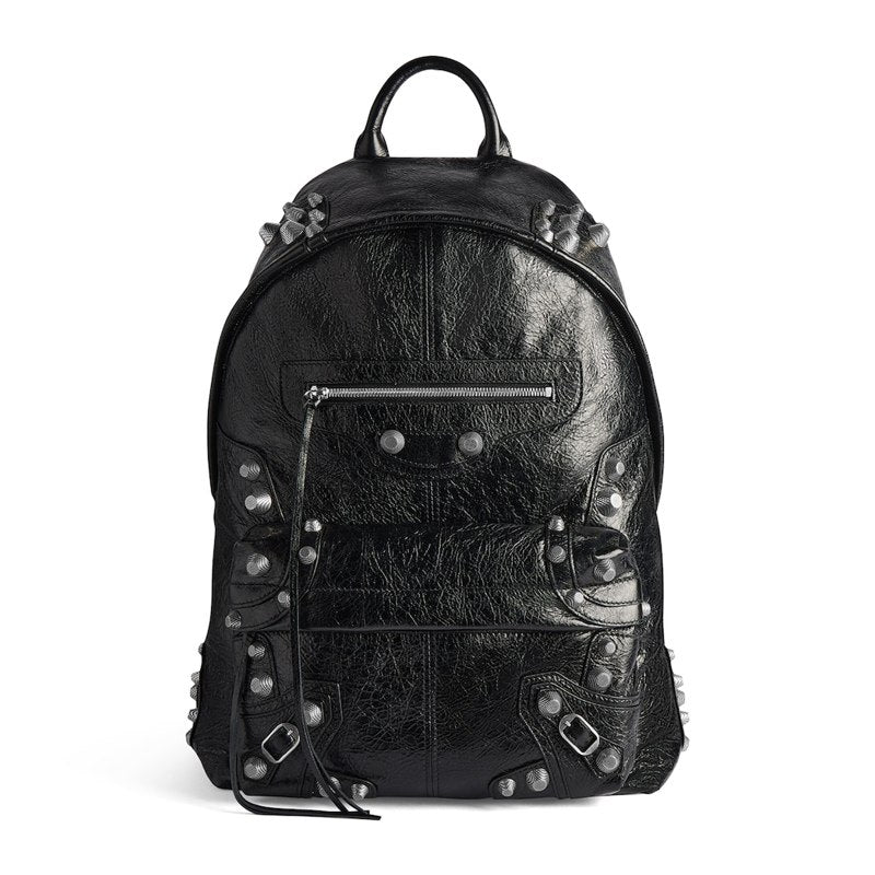 Bolsa Mochila Le Cagole - Mercado de Luxo - O Maior E-Commerce de Bens, Produtos e Serviços de Luxo do Brasil.