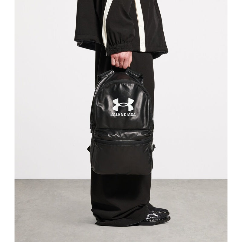 Bolsa Mochila Collab x Under Armour