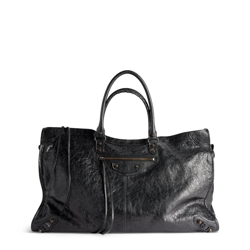 Bolsa Viagem Le City Travel - Mercado de Luxo - O Maior E-Commerce de Bens, Produtos e Serviços de Luxo do Brasil.