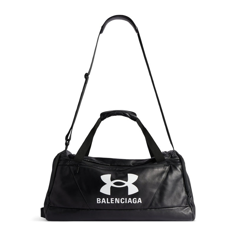 Bolsa Viagem Collab x Under Armour Gym - Mercado de Luxo - O Maior E-Commerce de Bens, Produtos e Serviços de Luxo do Brasil.
