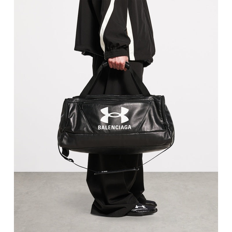 Bolsa Viagem Collab x Under Armour Gym