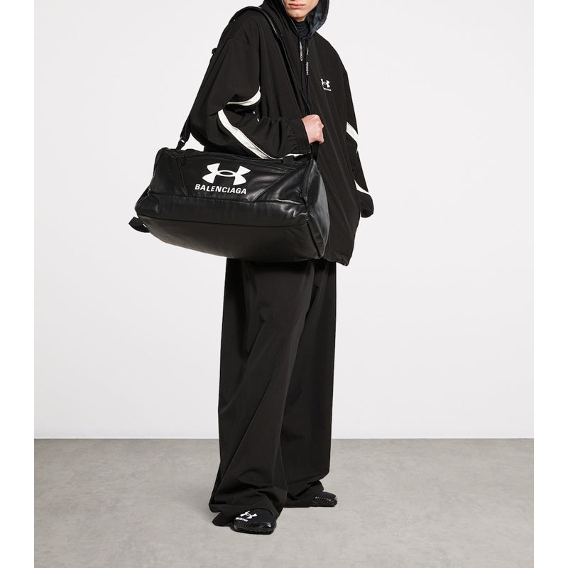 Bolsa Viagem Collab x Under Armour Gym