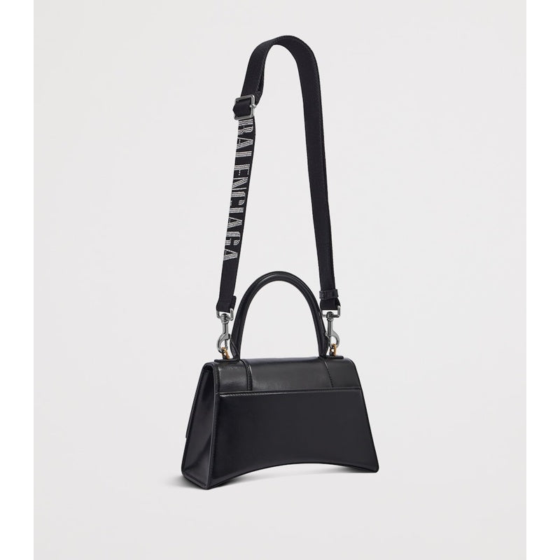 Bolsa Crossbody Embellished Adjustable Editor Strap