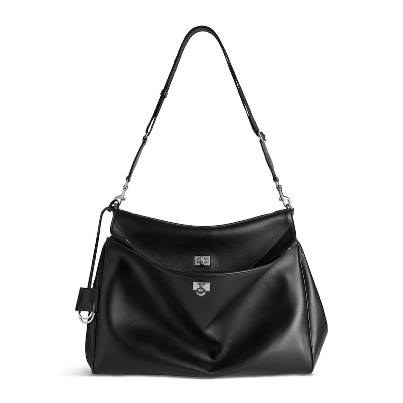 Bolsa Messenger Calfskin Rodeo - Mercado de Luxo - O Maior E-Commerce de Bens, Produtos e Serviços de Luxo do Brasil.