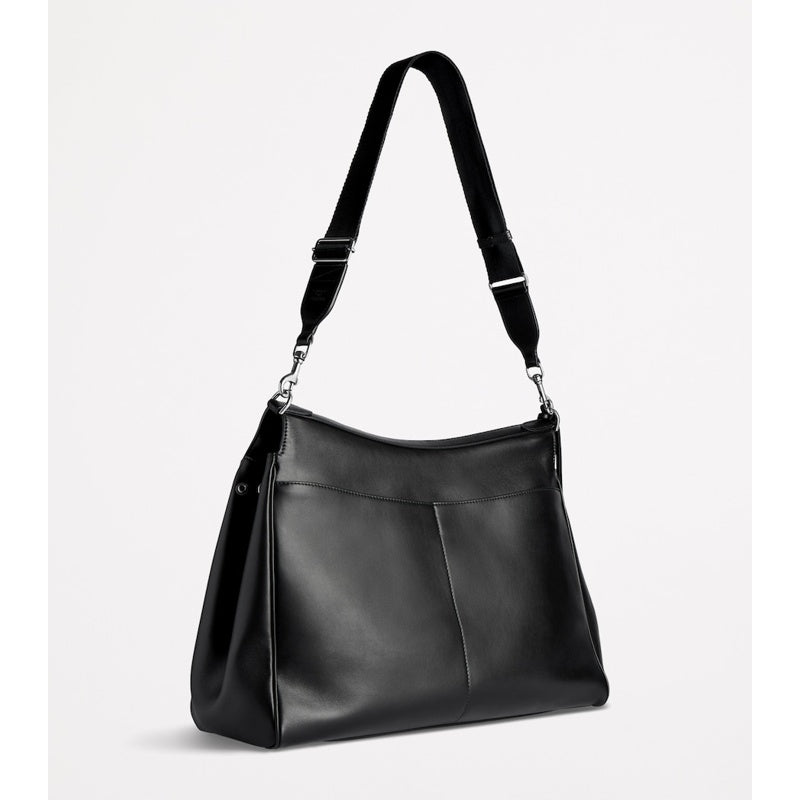 Bolsa Messenger Calfskin Rodeo