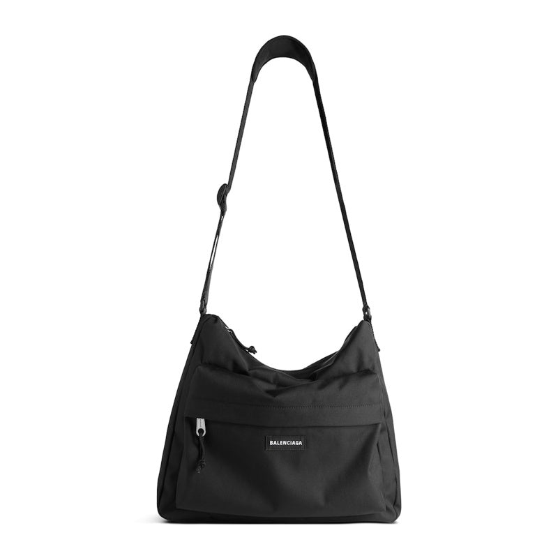Bolsa Messenger Explorer - Mercado de Luxo - O Maior E-Commerce de Bens, Produtos e Serviços de Luxo do Brasil.