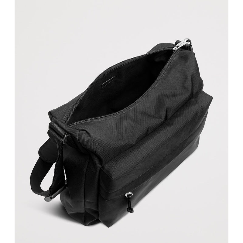 Bolsa Messenger Explorer