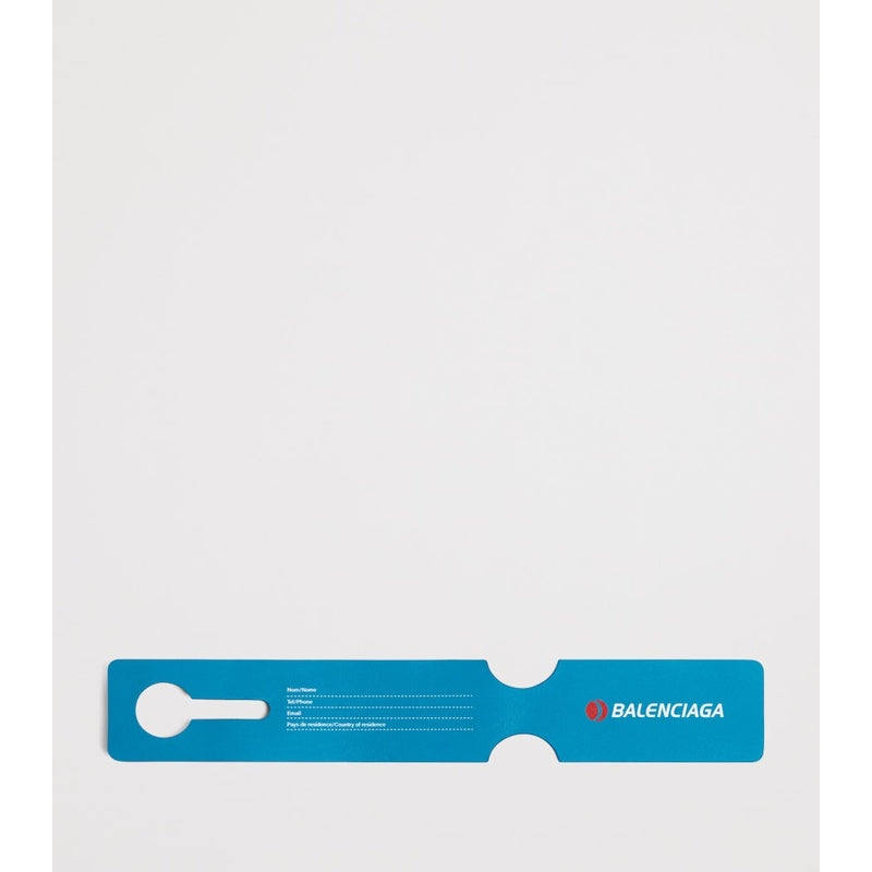 Bolsa Wallet Keyring