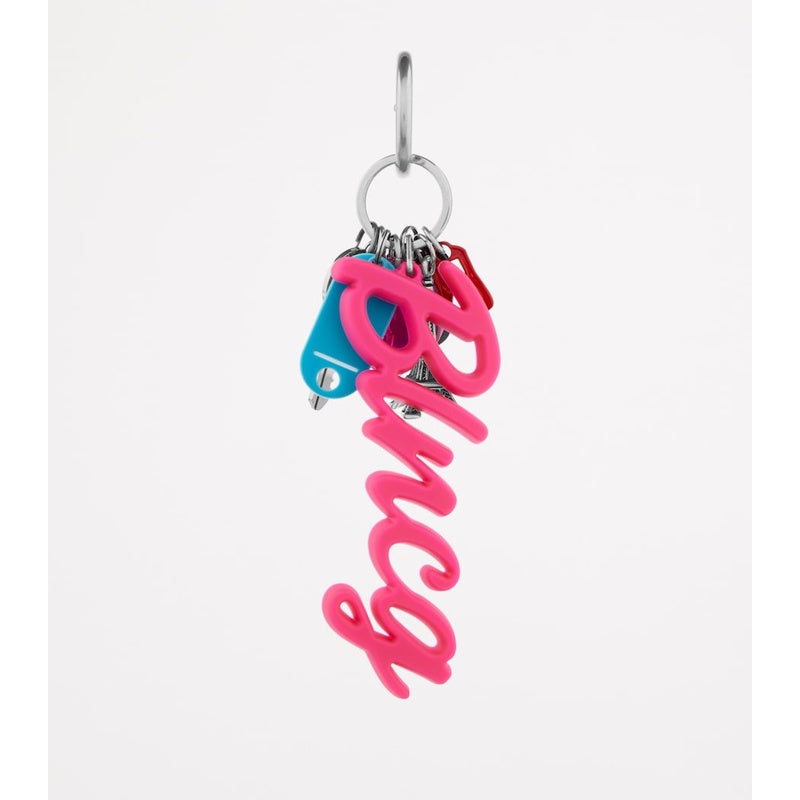 Charms e Acessórios Hourglass Soft Big Souvenirs Keyring