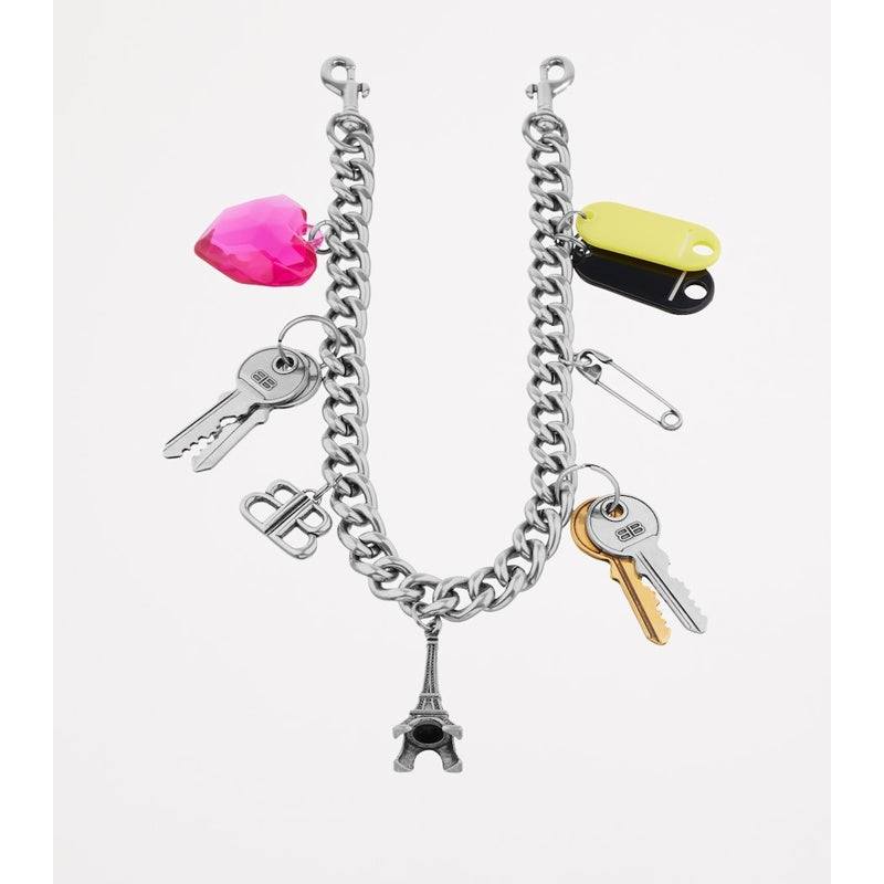 Charms e Acessórios Small Souvenirs Keyring