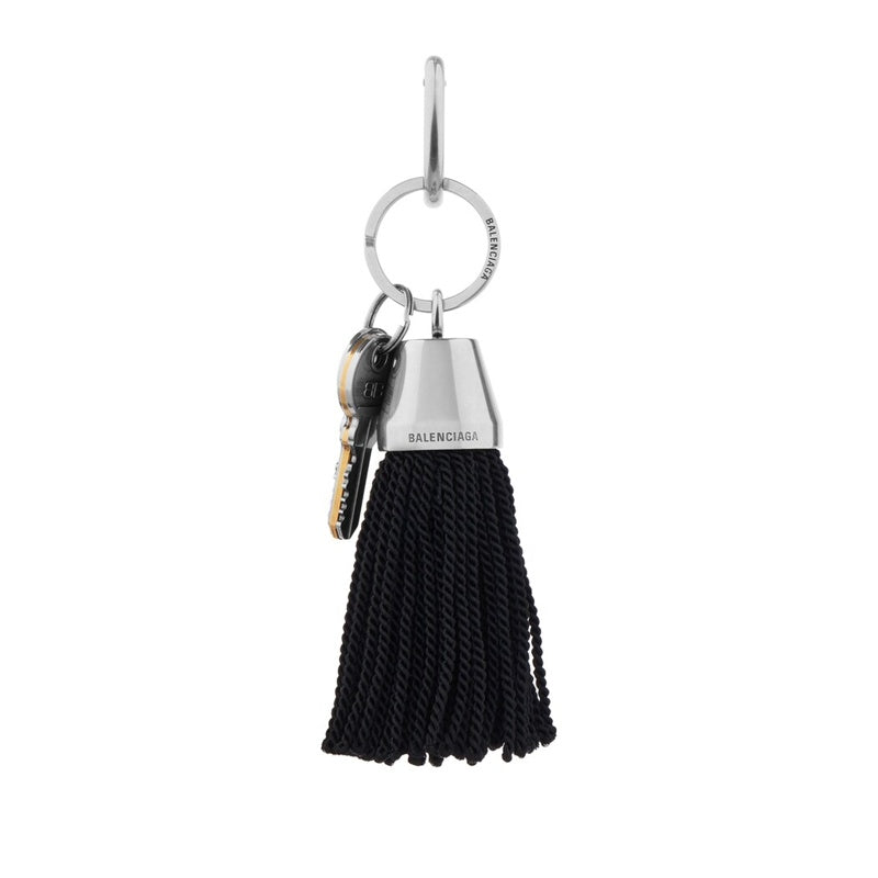 Charms e Acessórios Tassle Keyring - Mercado de Luxo - O Maior E-Commerce de Bens, Produtos e Serviços de Luxo do Brasil.