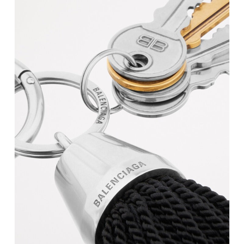 Charms e Acessórios Tassle Keyring