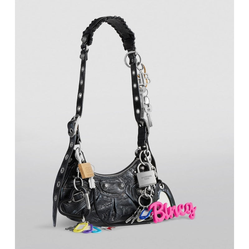 Bolsa Shoulder Le Cagole Charm