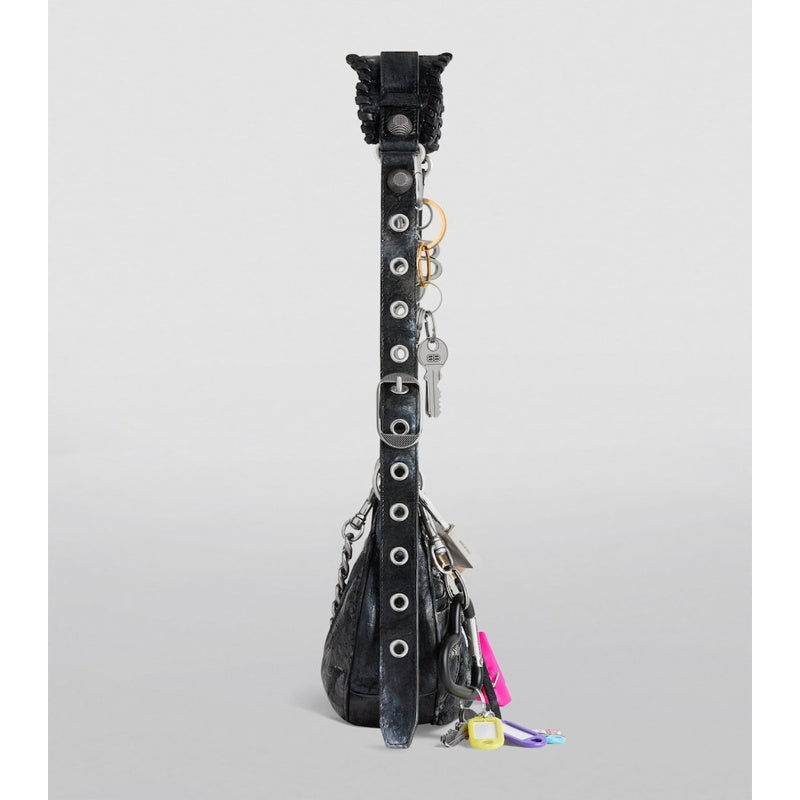 Bolsa Shoulder Le Cagole Charm