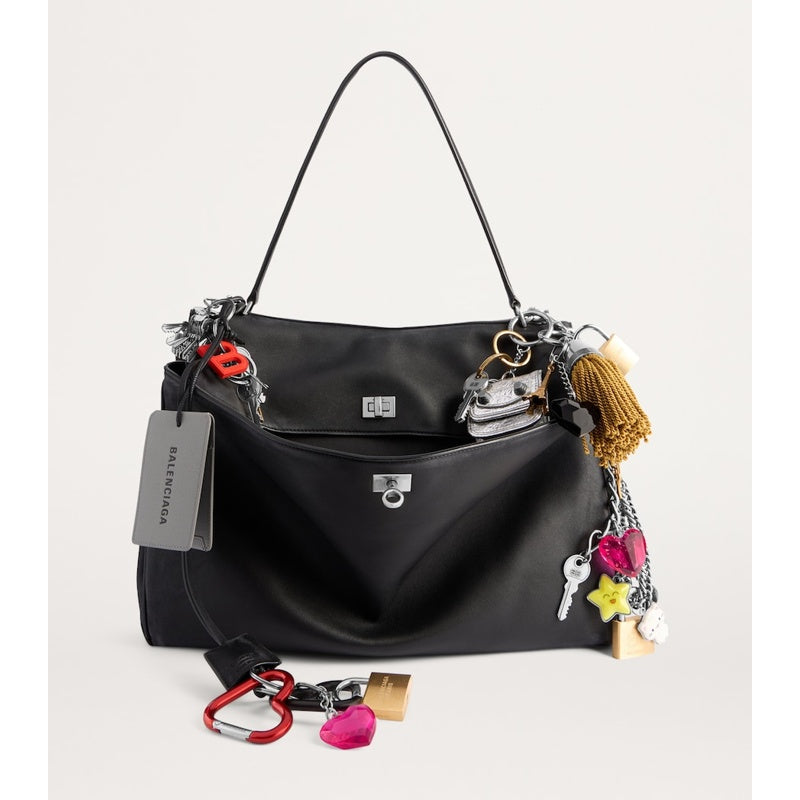 Bolsa Shoulder Rodeo