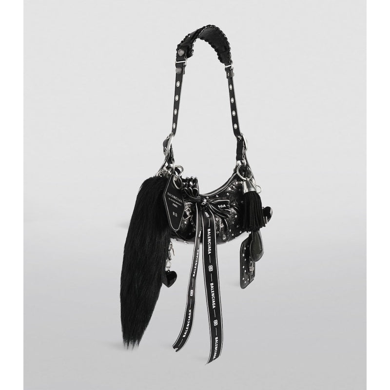 Bolsa Shoulder XS Le Cagole