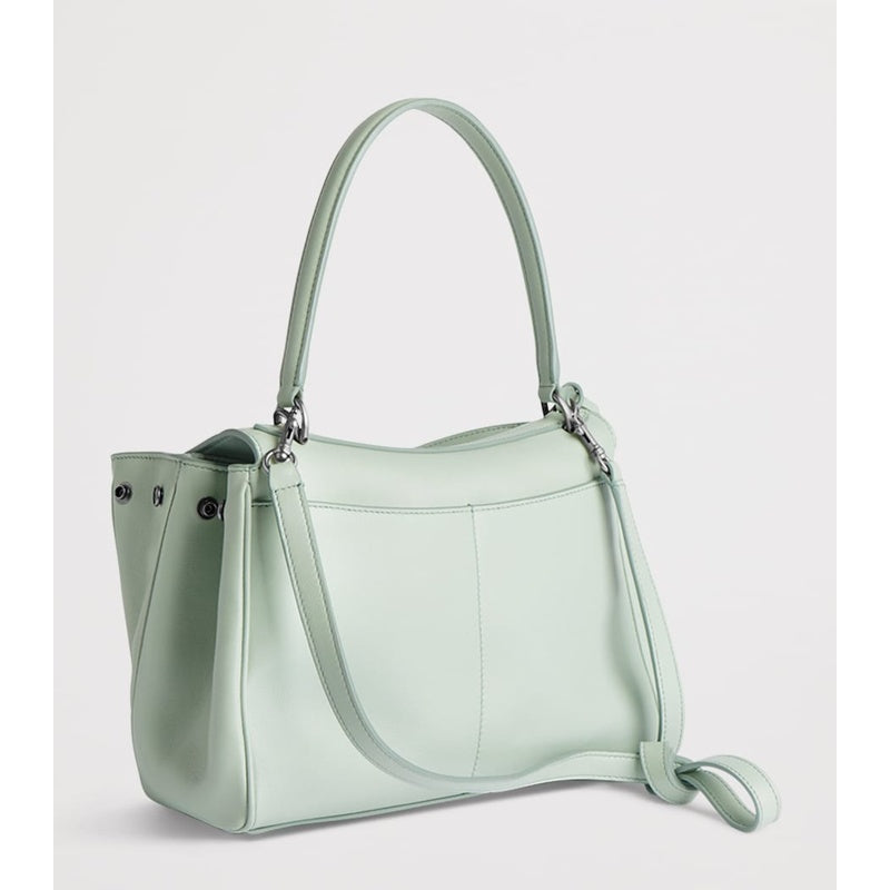 Bolsa Shoulder Small Calfskin Rodeo
