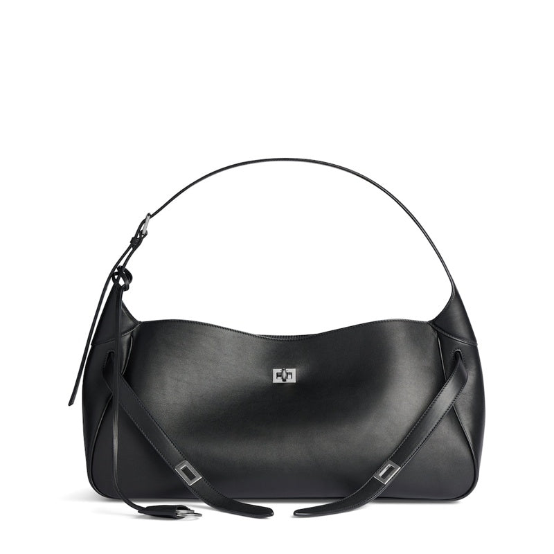 Bolsa Shoulder Medium Bel Air - Mercado de Luxo - O Maior E-Commerce de Bens, Produtos e Serviços de Luxo do Brasil.