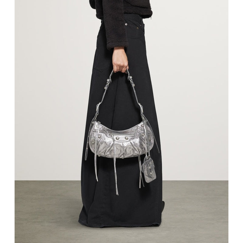 Bolsa Shoulder Small Le Cagole