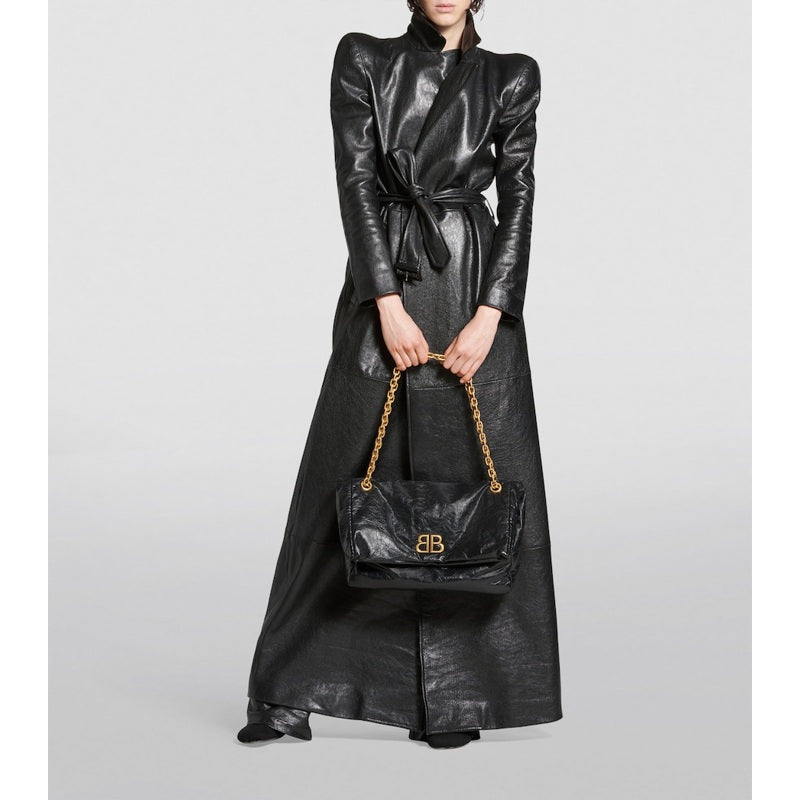 Bolsa Shoulder Medium Monaco