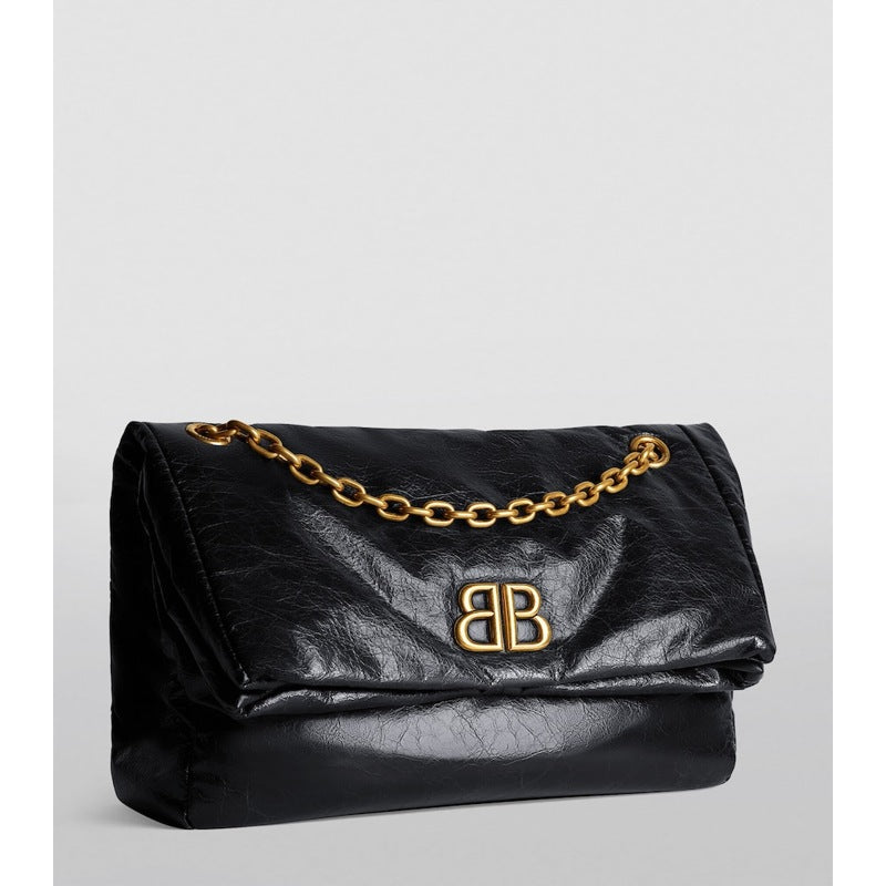 Bolsa Shoulder Medium Monaco