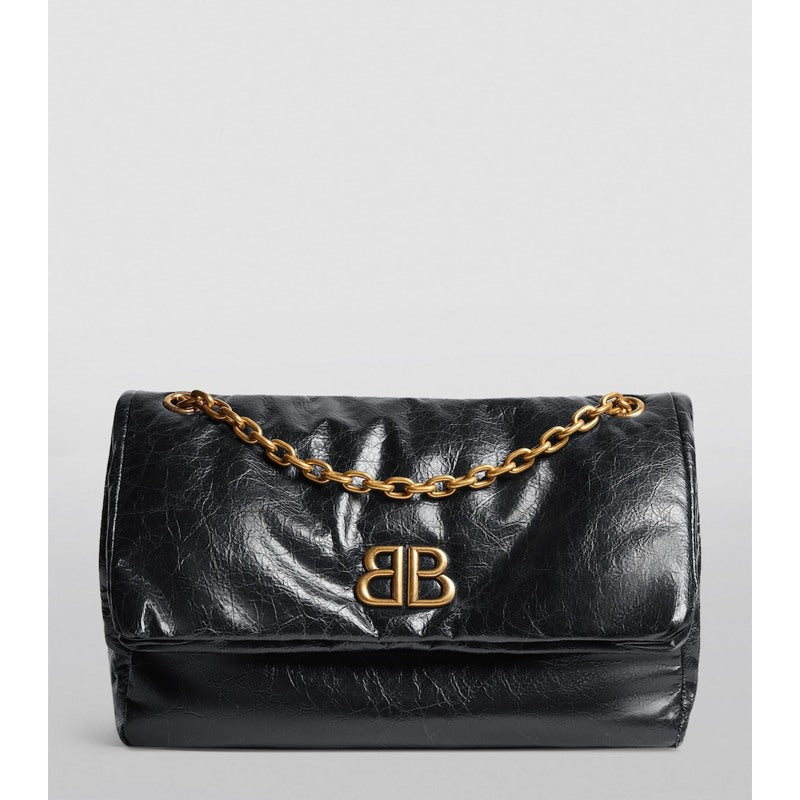 Bolsa Shoulder Medium Monaco