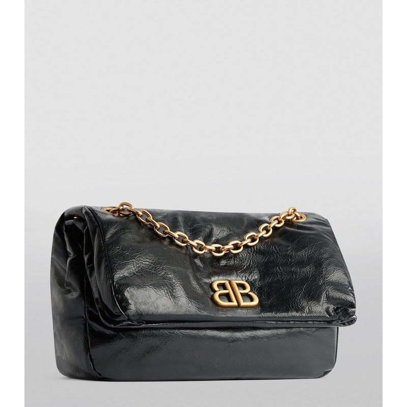 Bolsa Shoulder Small Monaco