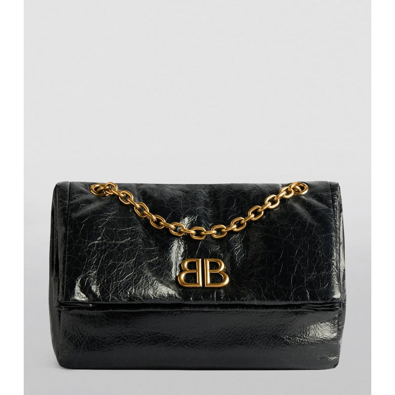 Bolsa Shoulder Small Monaco
