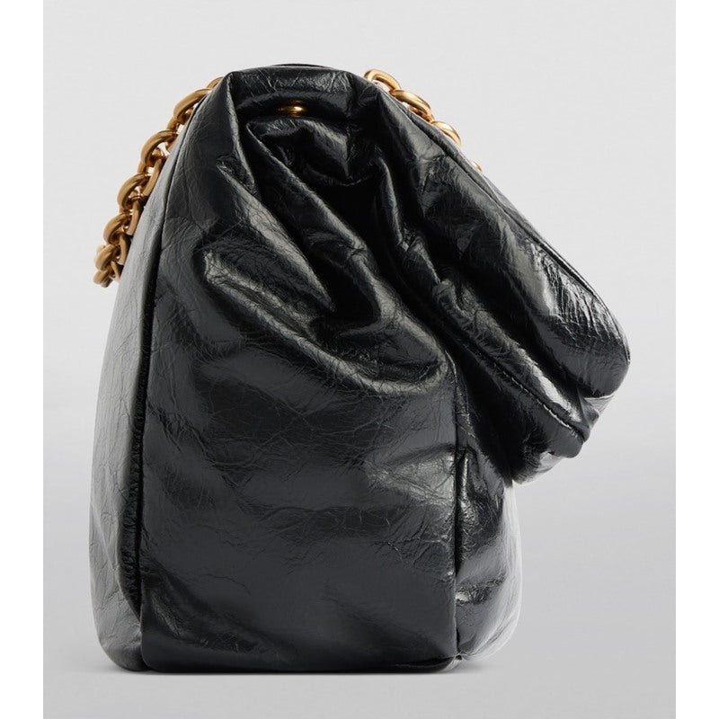 Bolsa Shoulder Small Monaco
