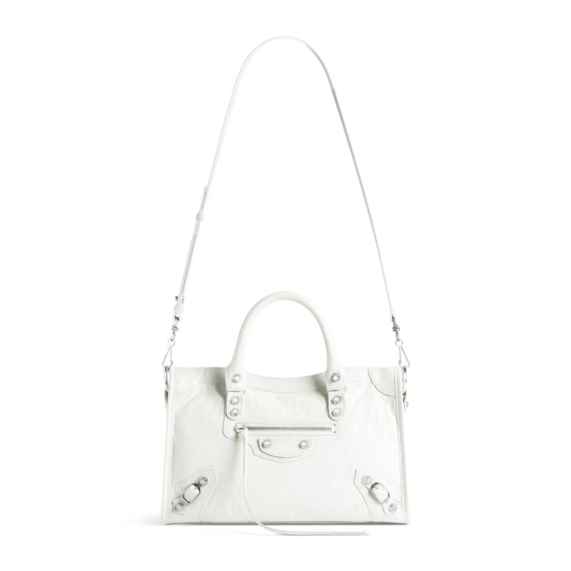 Bolsa Shoulder Small Neo Cagole City - Mercado de Luxo - O Maior E-Commerce de Bens, Produtos e Serviços de Luxo do Brasil.