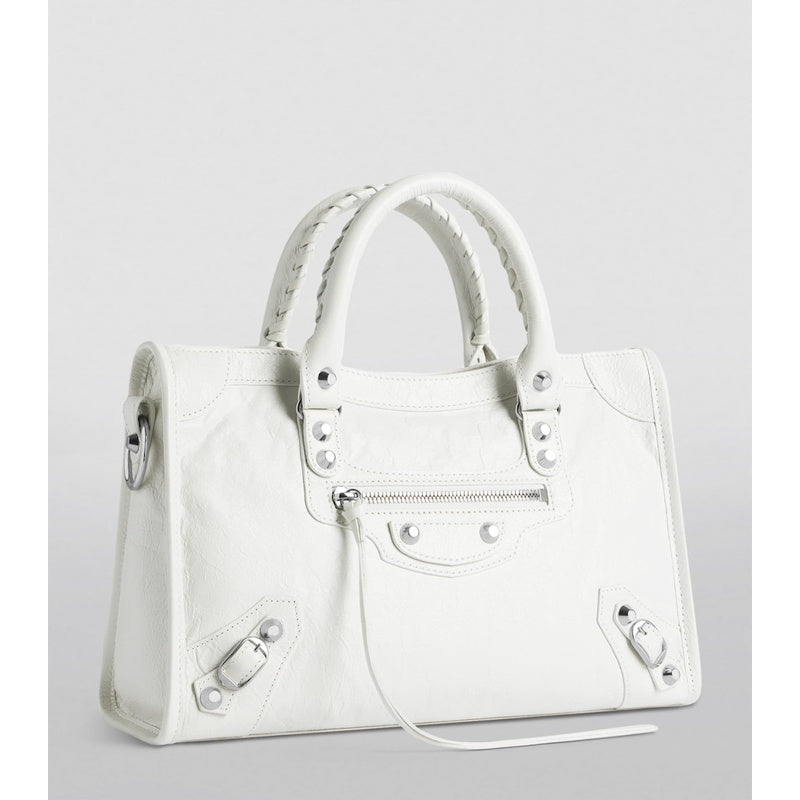Bolsa Shoulder Small Neo Cagole City