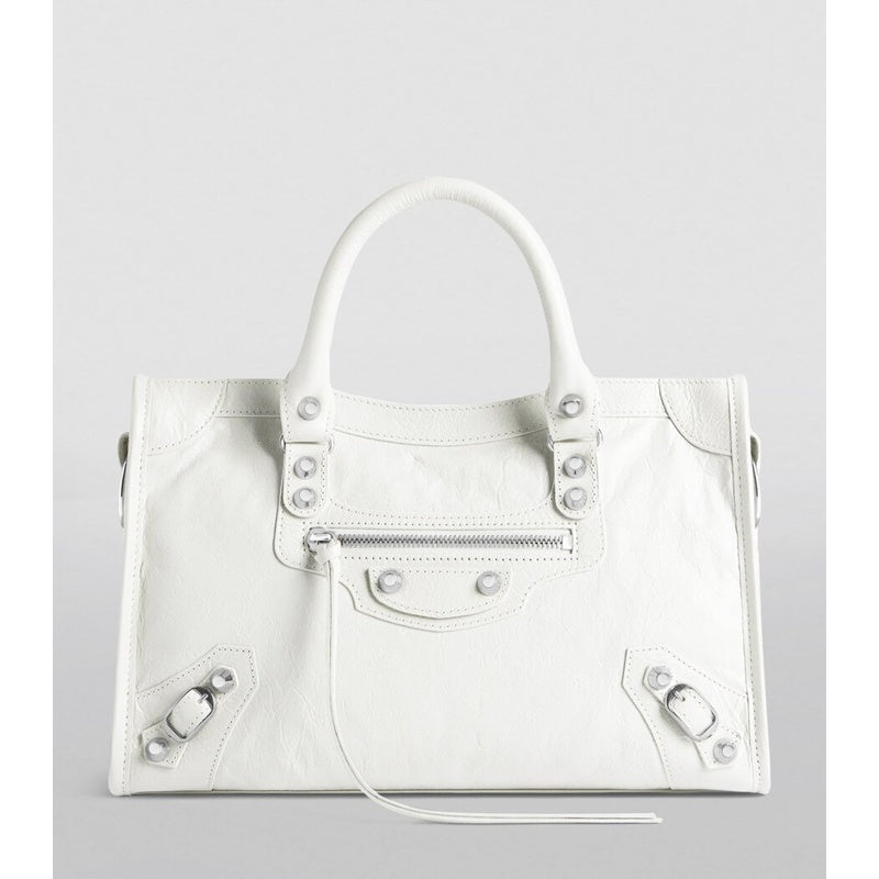 Bolsa Shoulder Small Neo Cagole City
