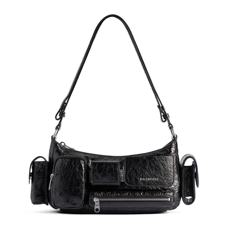 Bolsa Shoulder Superbusy - Mercado de Luxo - O Maior E-Commerce de Bens, Produtos e Serviços de Luxo do Brasil.