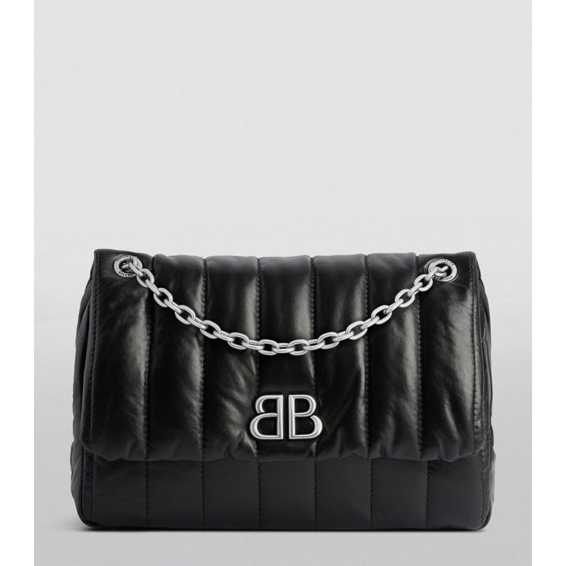 Bolsa Shoulder Mini Monaco