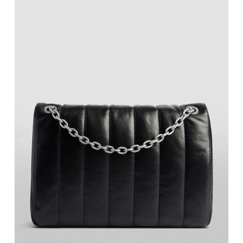 Bolsa Shoulder Mini Monaco
