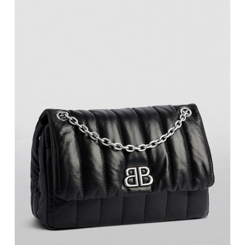 Bolsa Shoulder Mini Monaco