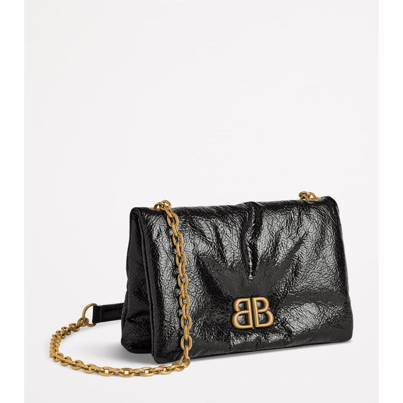 Bolsa Shoulder Monaco Nano