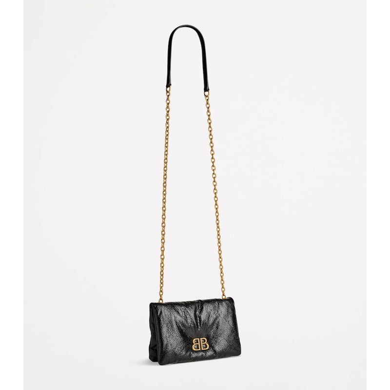 Bolsa Shoulder Monaco Nano