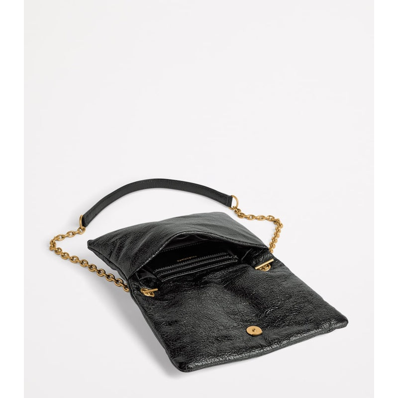 Bolsa Shoulder Monaco Nano